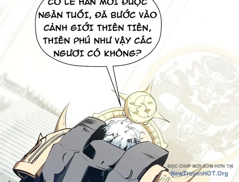 Đỉnh Cấp Khí Vận, Lặng Lẽ Tu Luyện Ngàn Năm Chương 263 Ảnh 36