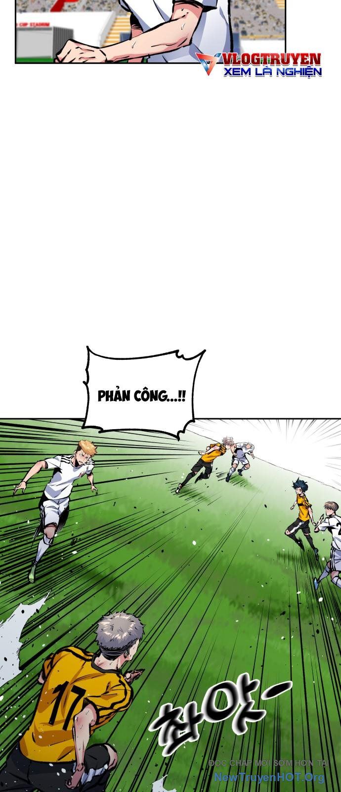 Góc Cao Khung Thành Chương 229 Ảnh 54