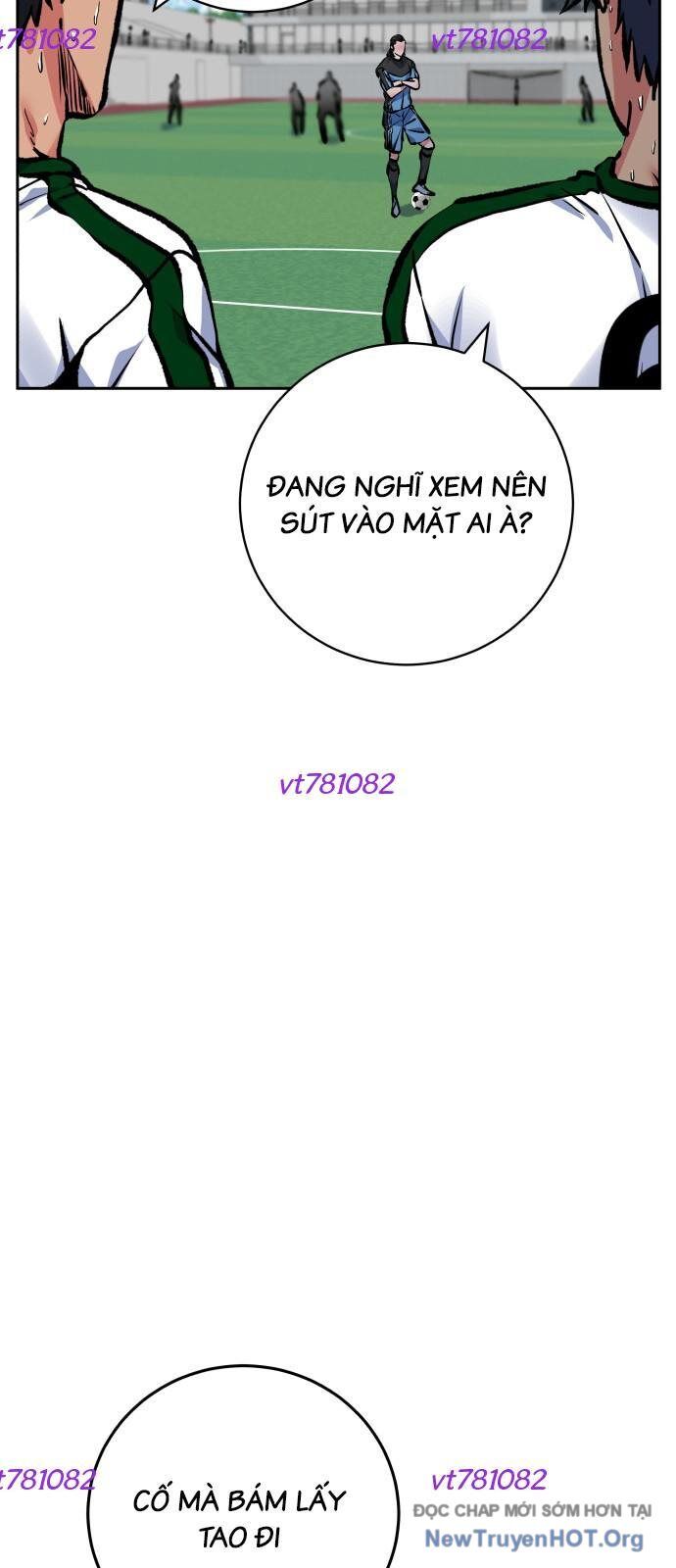 Góc Cao Khung Thành Chương 234 Ảnh 36