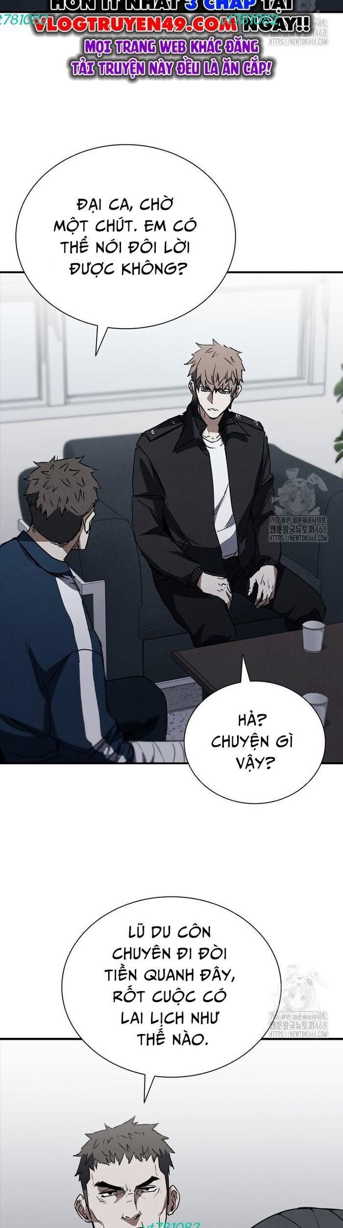 Cá Mập Wyvern Chương 98 Ảnh 7