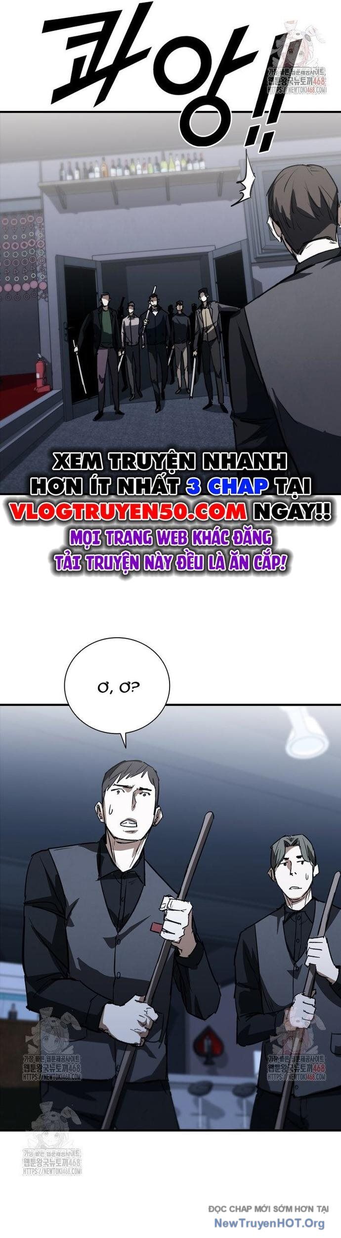Cá Mập Wyvern Chương 107 Ảnh 20