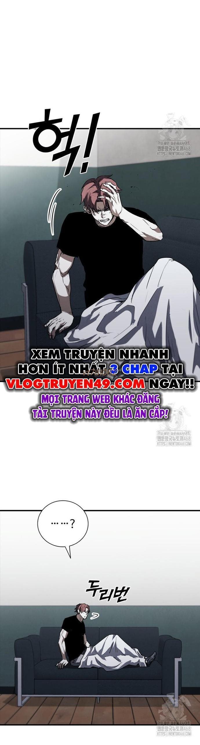 Cá Mập Wyvern Chương 96 Ảnh 29
