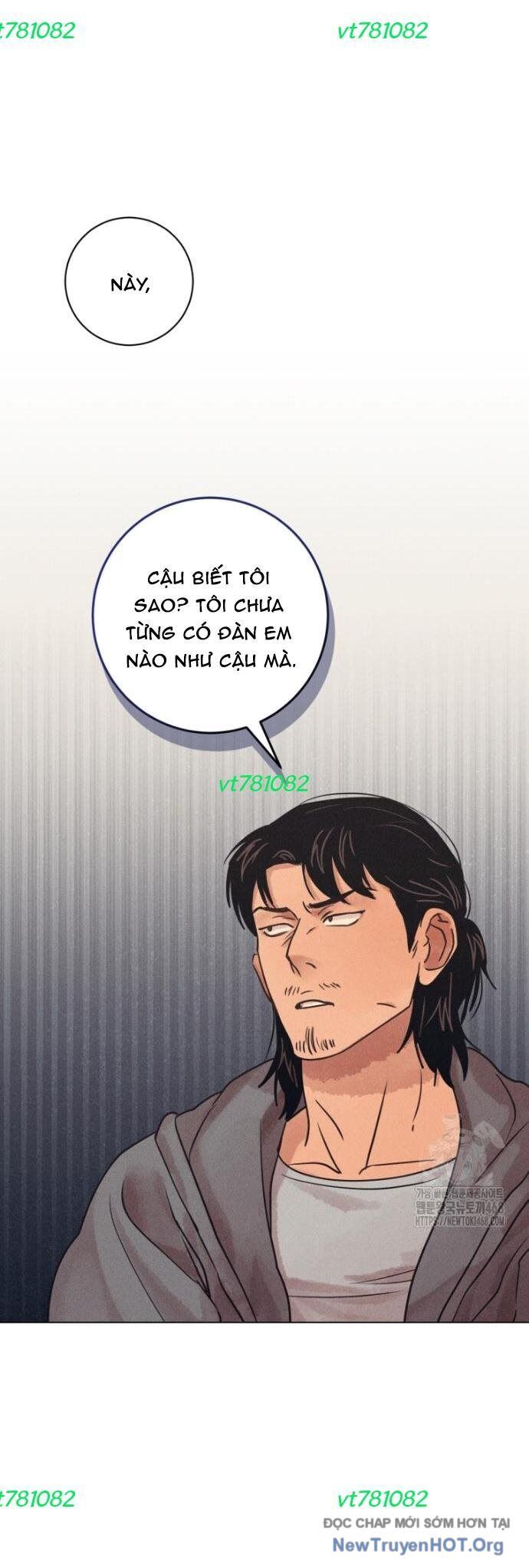 Phỏng Vấn Sát Nhân Chương 76 Ảnh 8