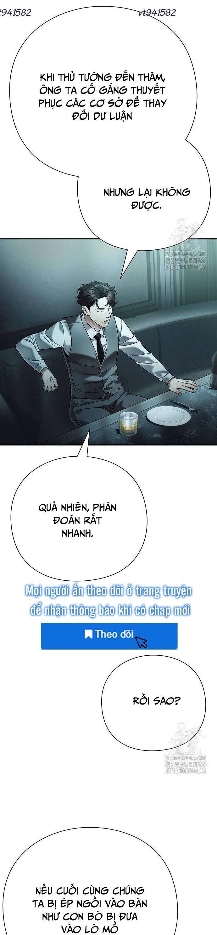 Nhân Viên Văn Phòng Nhìn Thấy Vận Mệnh Chương 109 Ảnh 23