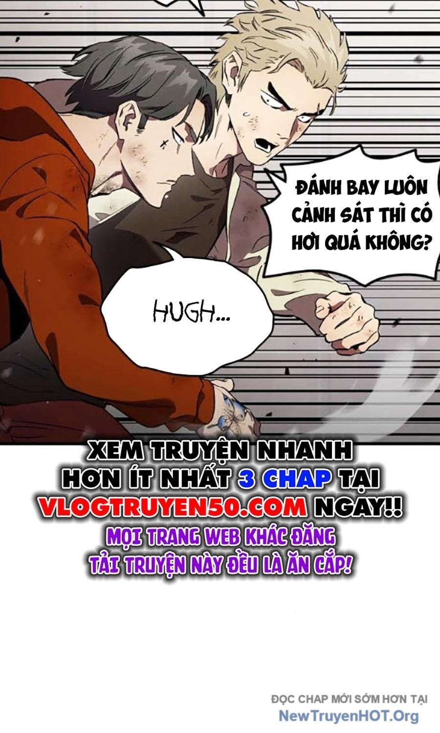 Đại Tướng Chiến Chương 45 Ảnh 47