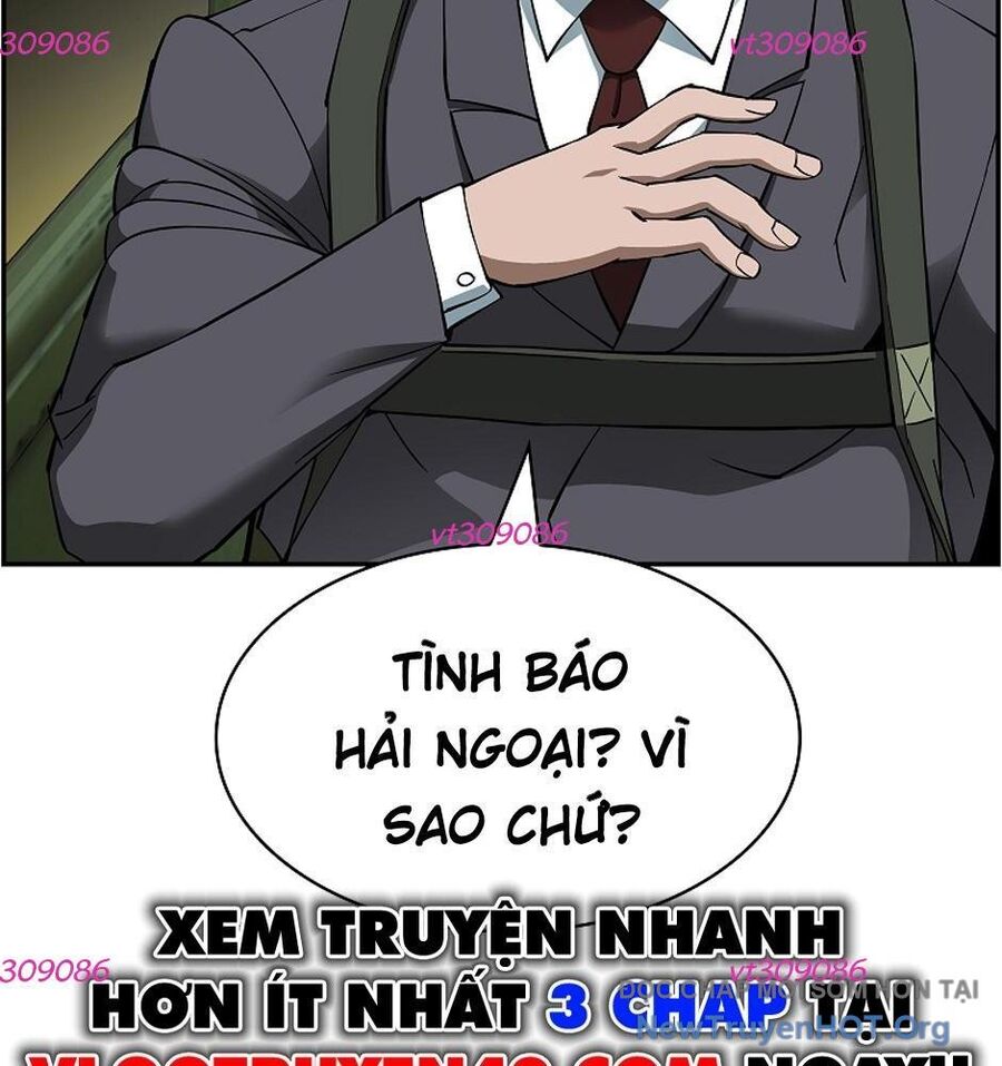 Chế Tác Hạt Nhân Chương 43 Ảnh 5