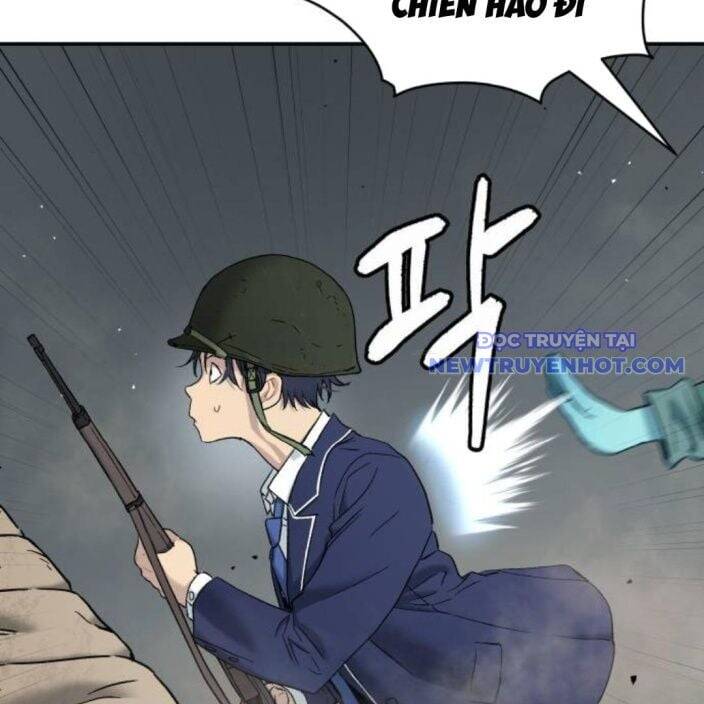 Lời Nguyền Của Dangun Chương 59 Ảnh 38