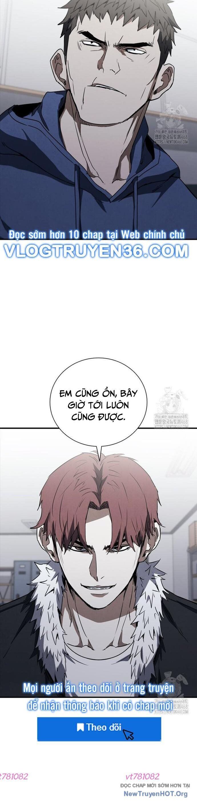 Cá Mập Wyvern Chương 92 Ảnh 46