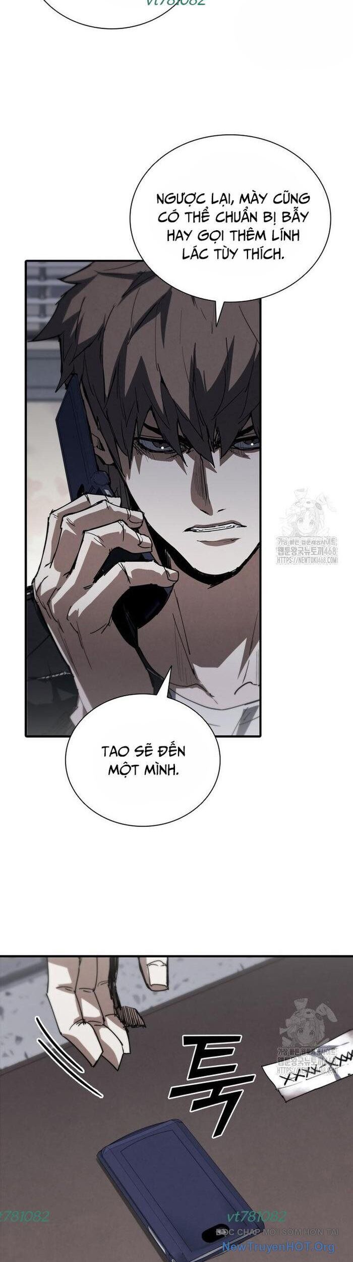 Cá Mập Wyvern Chương 99 Ảnh 26