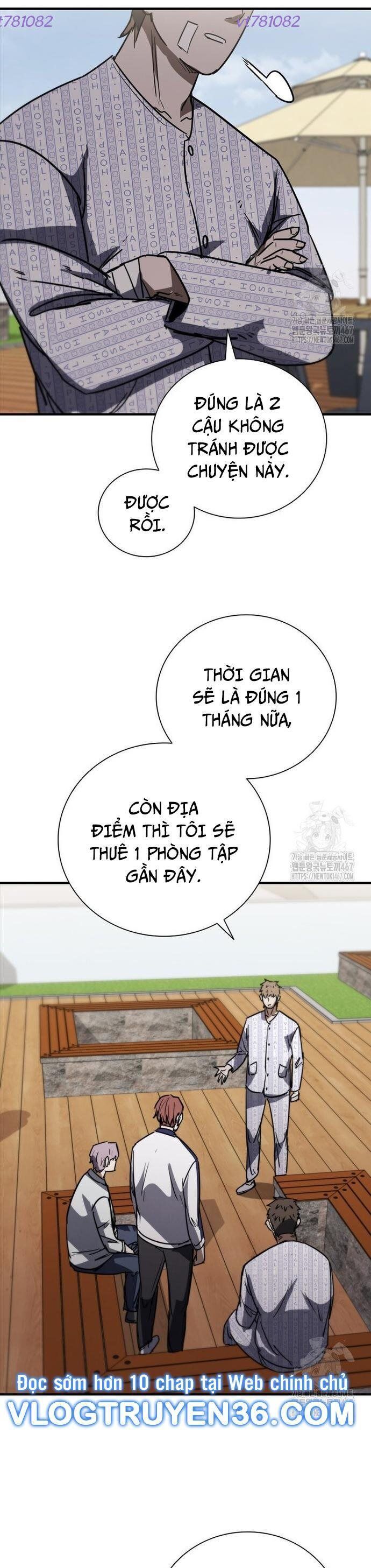 Cá Mập Wyvern Chương 90 Ảnh 39