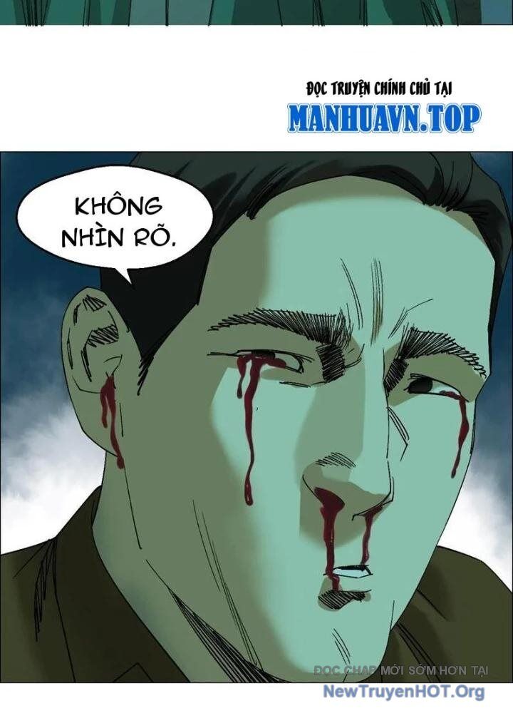 Giờ Ngọ Ba Khắc Chương 98 Ảnh 61