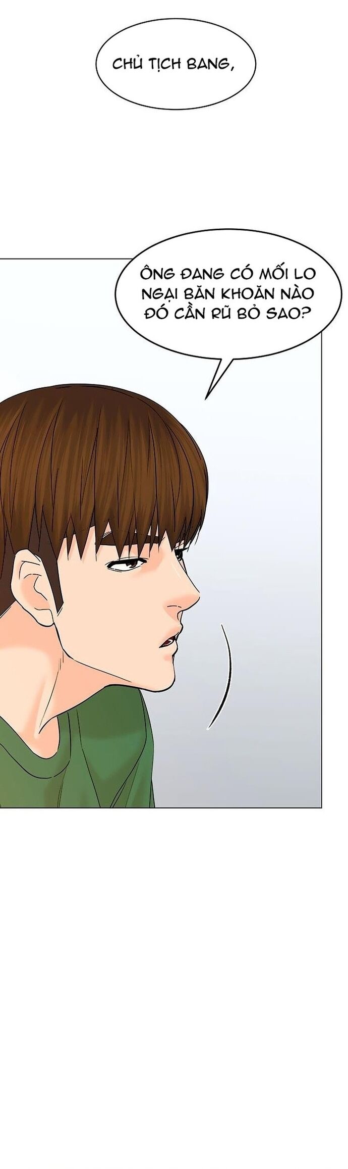 Người Trở Về Từ Cõi Chết Chương 126 Ảnh 66