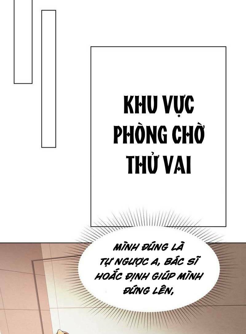 Boss Là Kim Chủ Của Tôi Chương 60 Ảnh 8