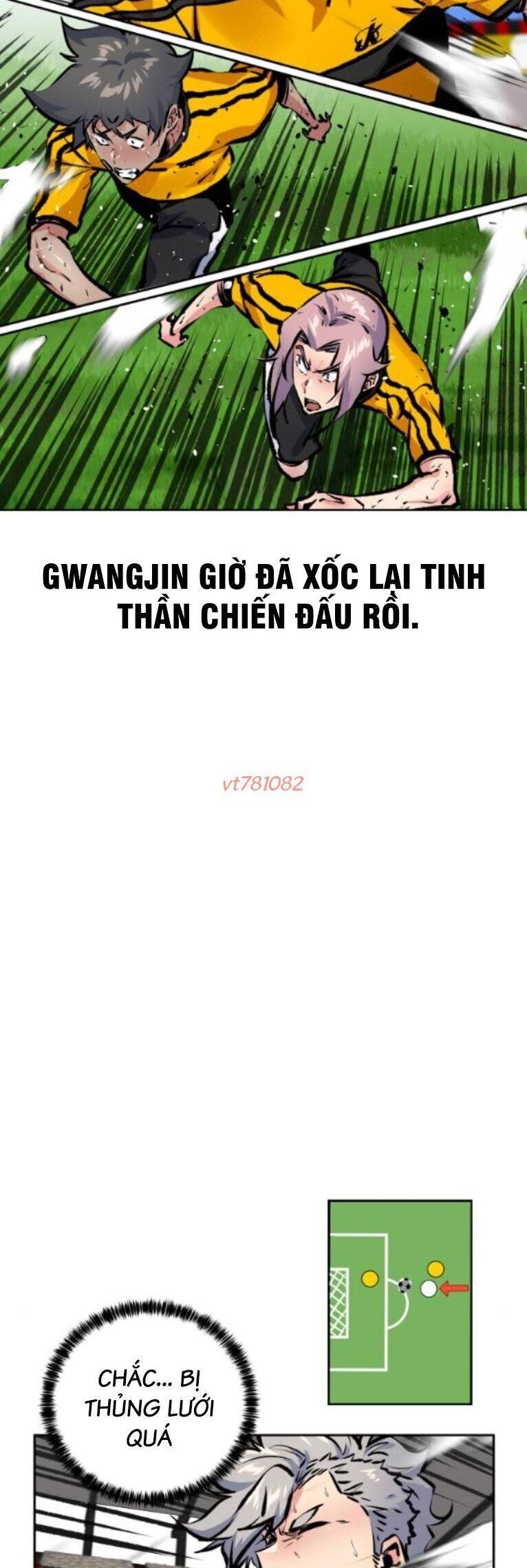 Góc Cao Khung Thành Chương 236 Ảnh 39
