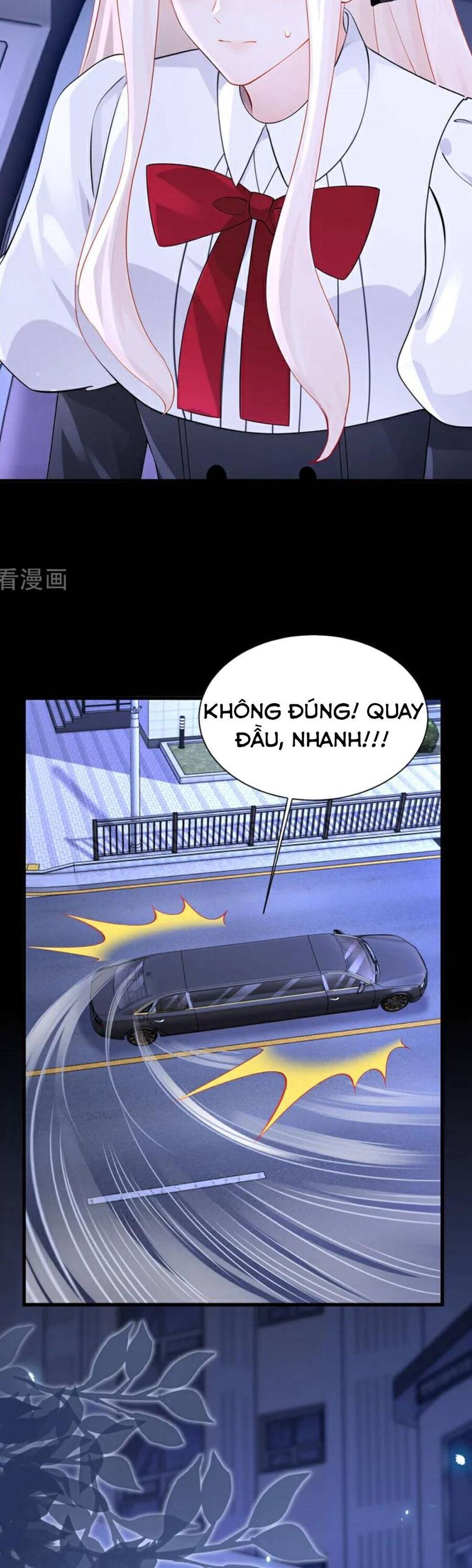 Xuyên Nhanh: Ký Chủ Cô Ấy Một Lòng Muốn Chết Chương 160 Ảnh 25
