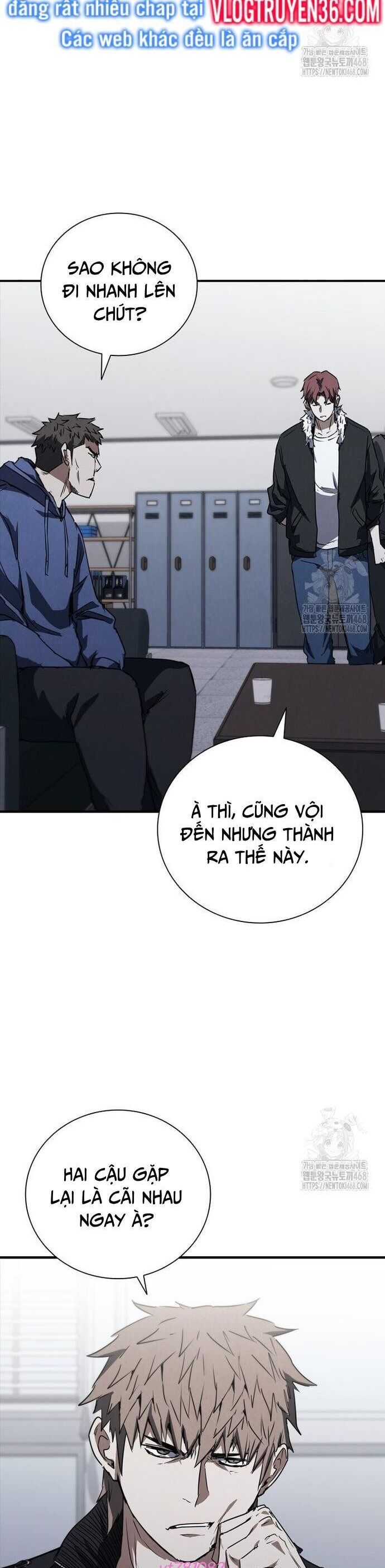 Cá Mập Wyvern Chương 92 Ảnh 44