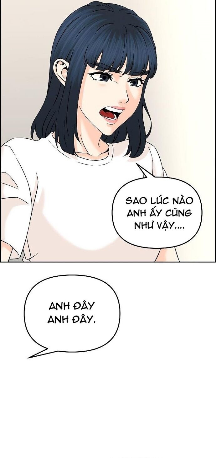 Người Trở Về Từ Cõi Chết Chương 128 Ảnh 37