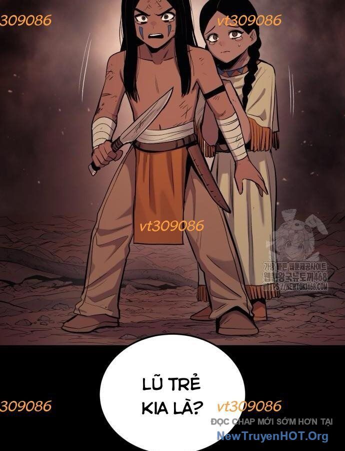 Tiếng Thét Cuồng Bạo Chương 71 Ảnh 74