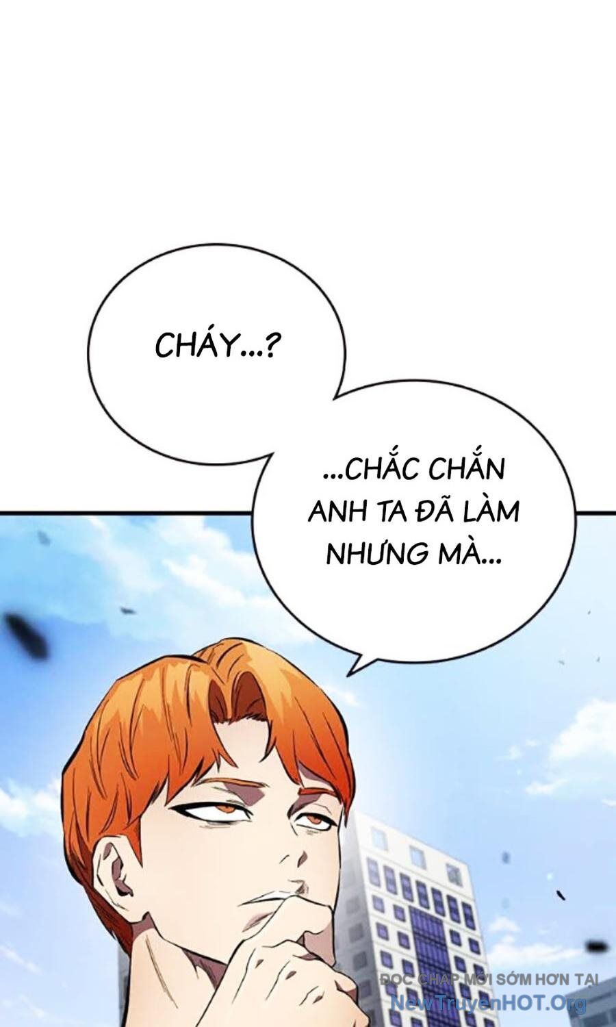 Đại Tướng Chiến Chương 46 Ảnh 46