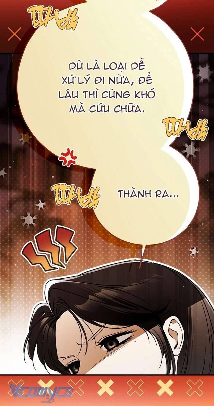 Ai Đó Đang Điều Khiển Cơ Thể Của Tôi Chương 65 Ảnh 47