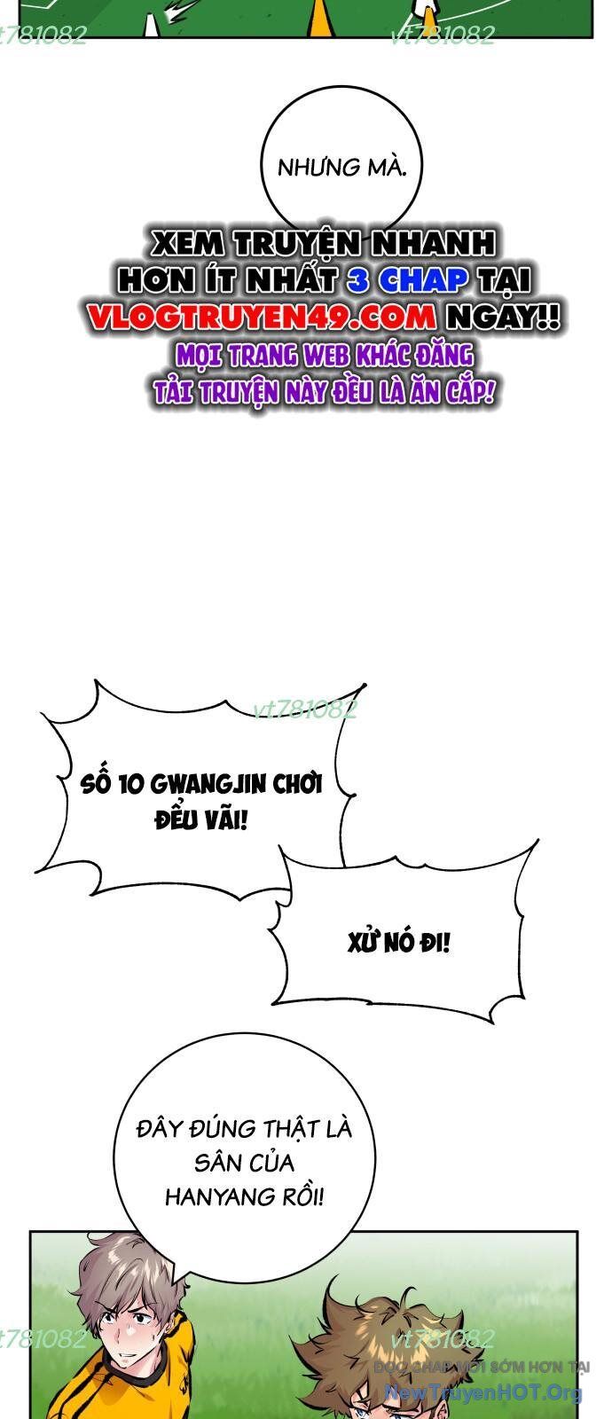 Góc Cao Khung Thành Chương 229 Ảnh 9