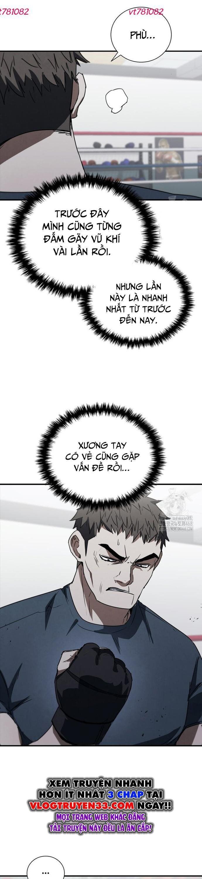 Cá Mập Wyvern Chương 95 Ảnh 39