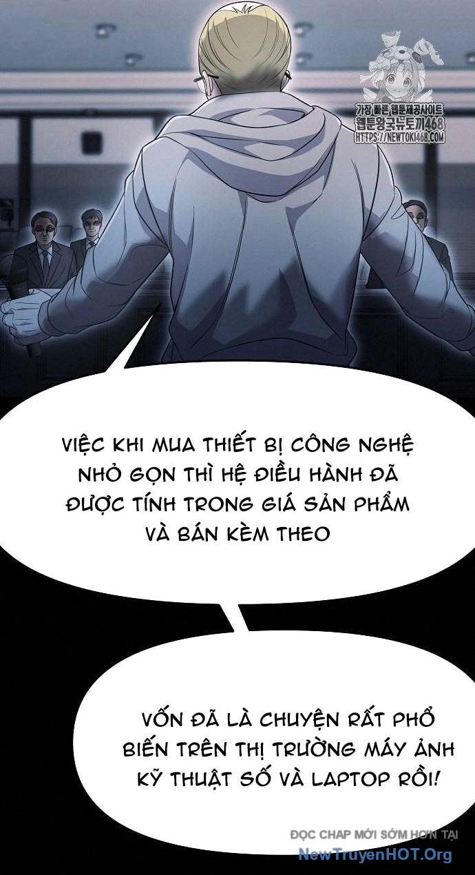 Nhân Viên Thực Tập Kim Cheolsu Chương 101 Ảnh 53