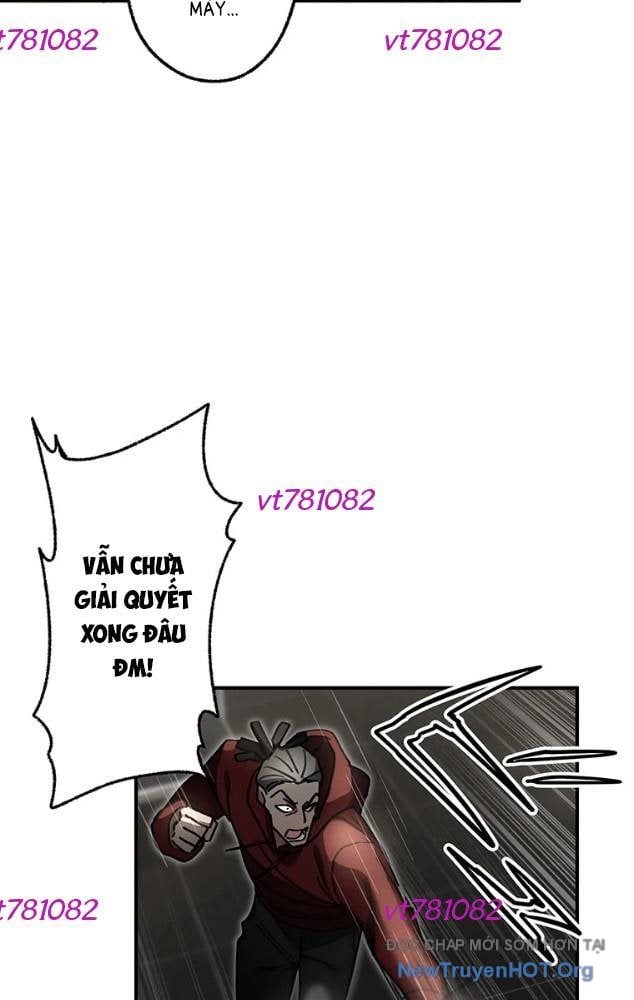 Quý Tộc Báo Thù Chương 24 Ảnh 44