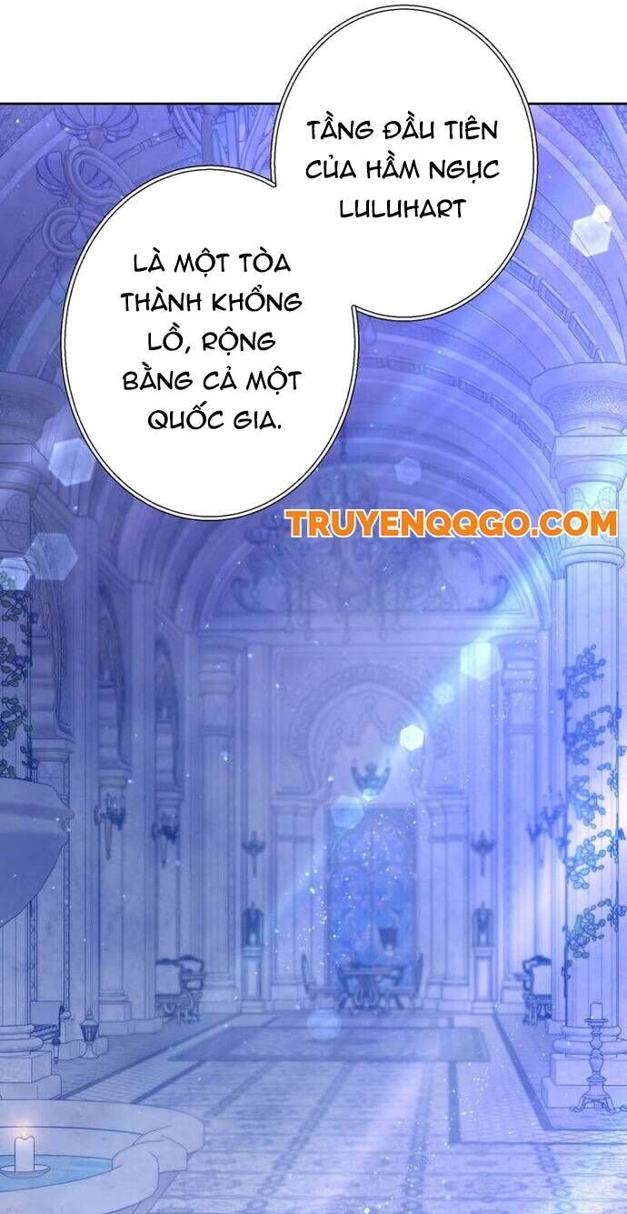 Quỷ Vương Tái Sinh: Kẻ Lạc Lối Chương 15 Ảnh 22