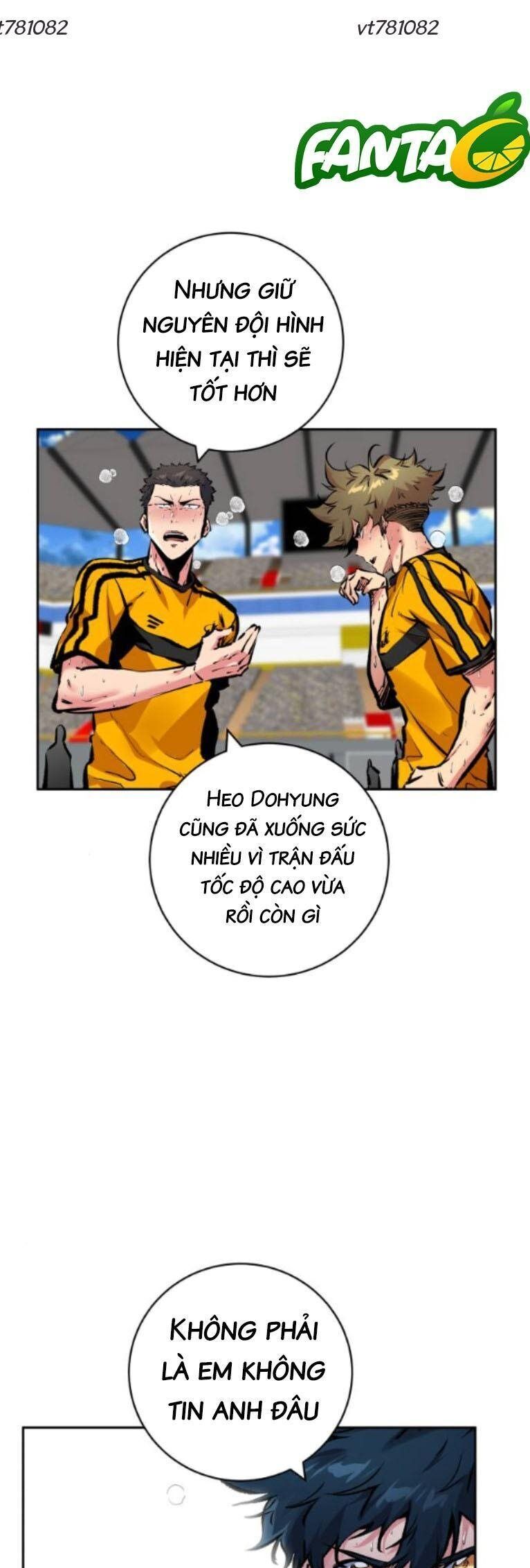 Góc Cao Khung Thành Chương 243 Ảnh 38