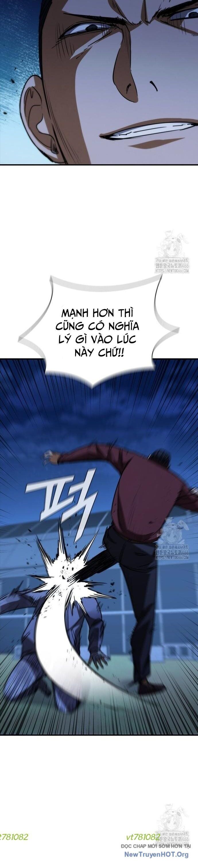 Cá Mập Wyvern Chương 88 Ảnh 6