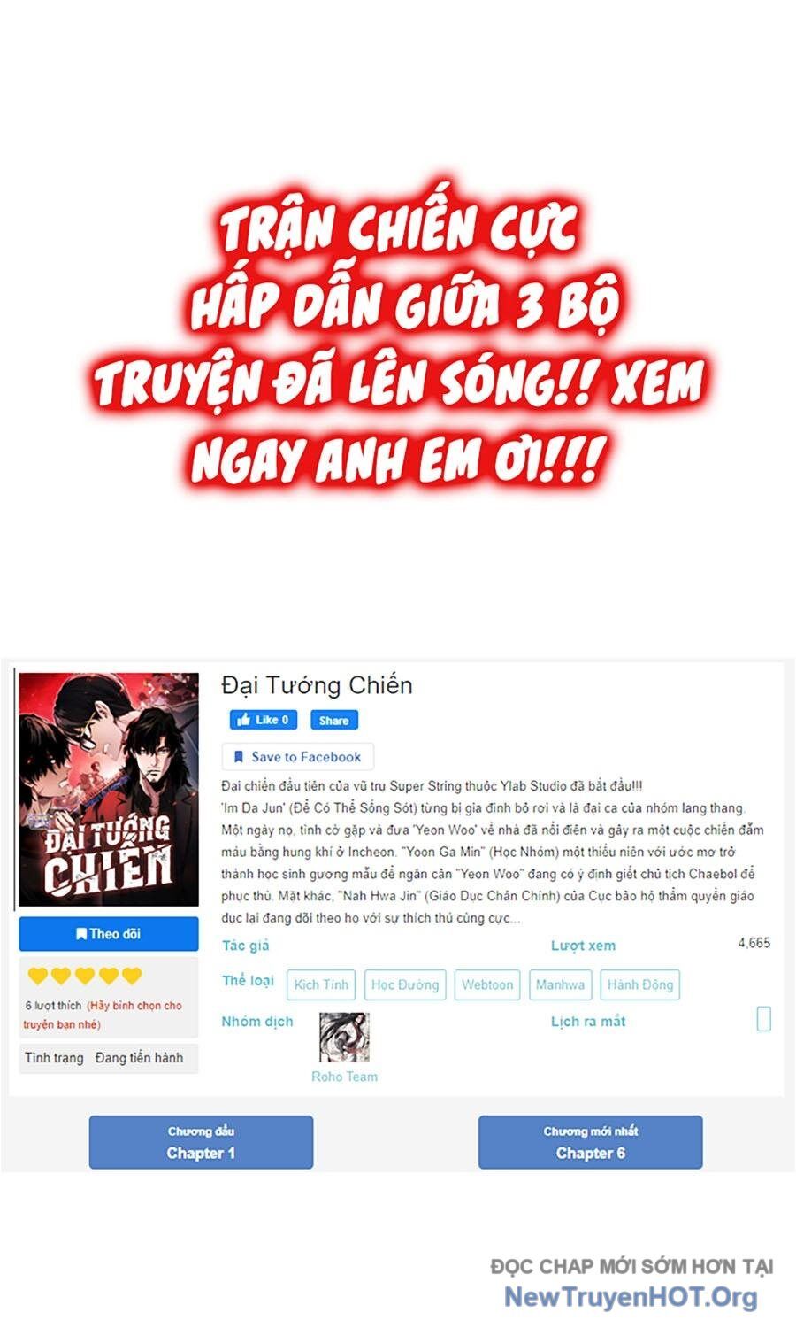 Đại Tướng Chiến Chương 45 Ảnh 39
