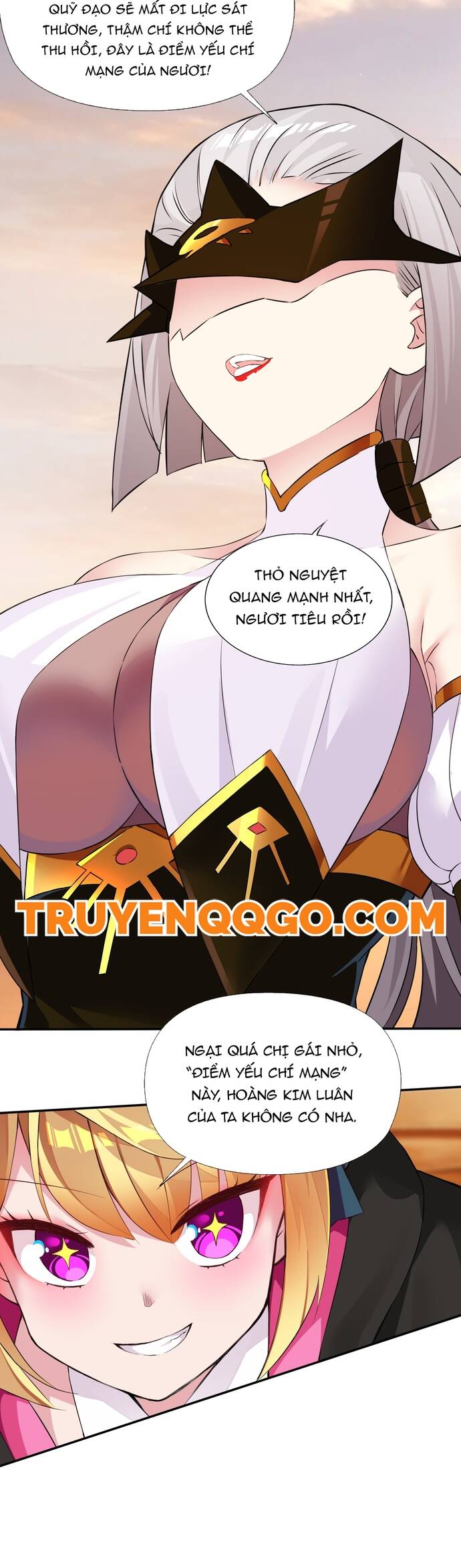 Chết Tiệt, Tôi Bị Bao Vây Bởi Đám Thú Cưng! Chương 5 Ảnh 23