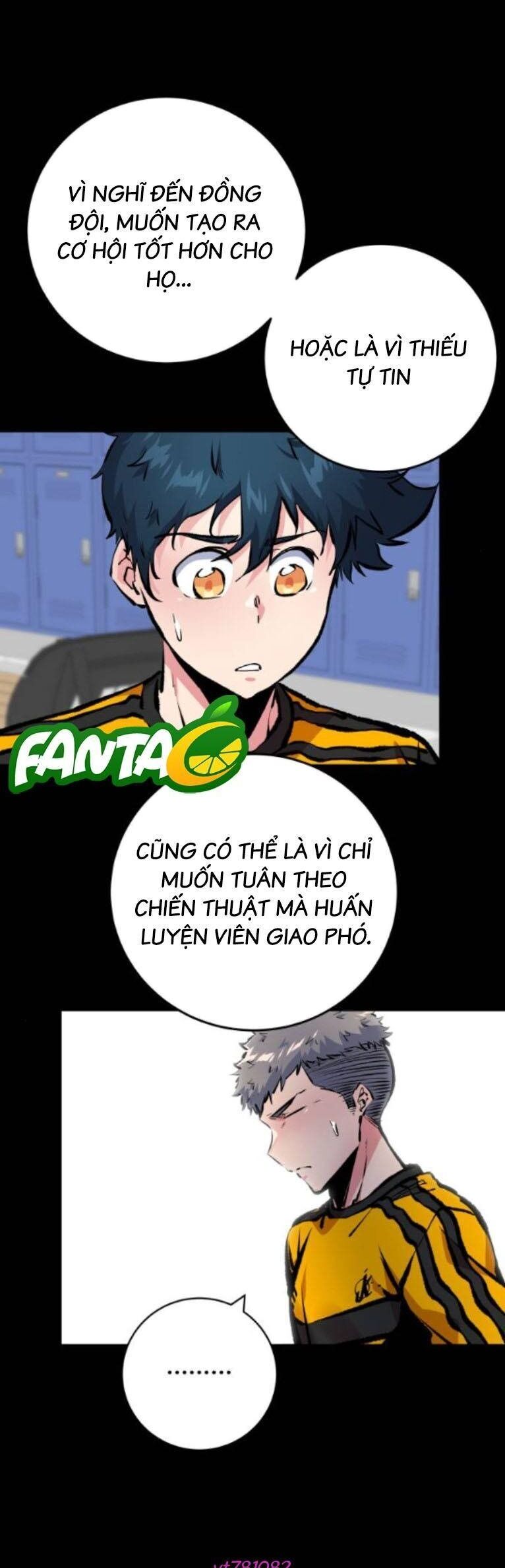 Góc Cao Khung Thành Chương 239 Ảnh 11