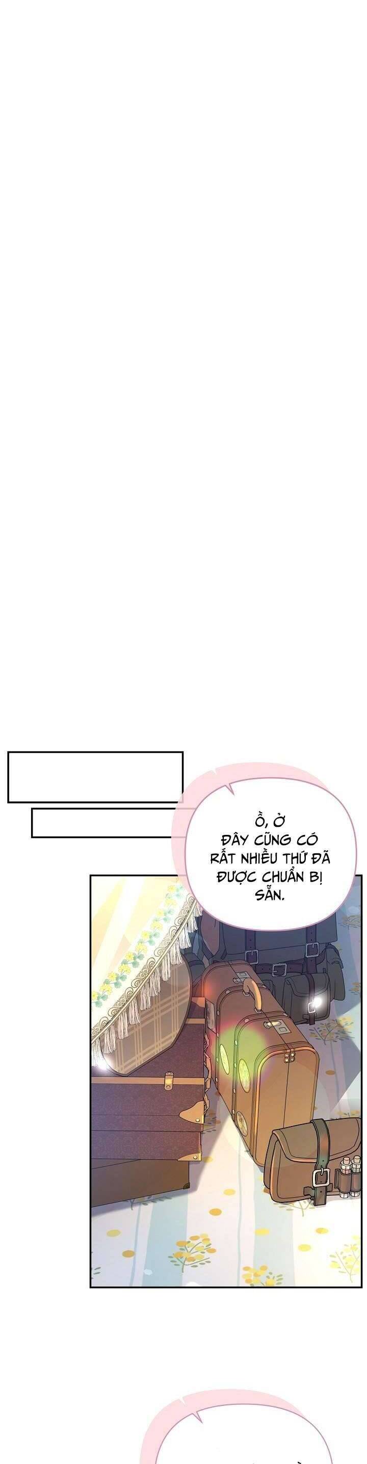 Đại Công Tước Phương Bắc Chương 48 Ảnh 14