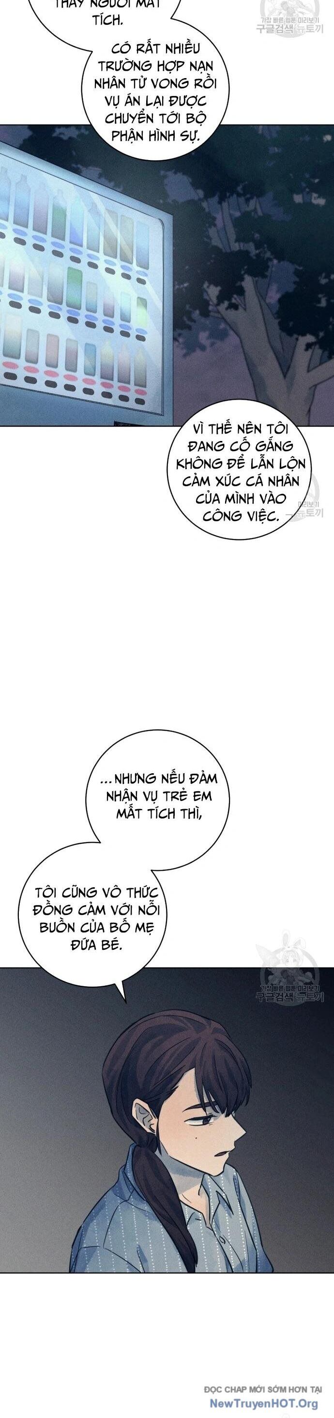 Phỏng Vấn Sát Nhân Chương 53 Ảnh 17