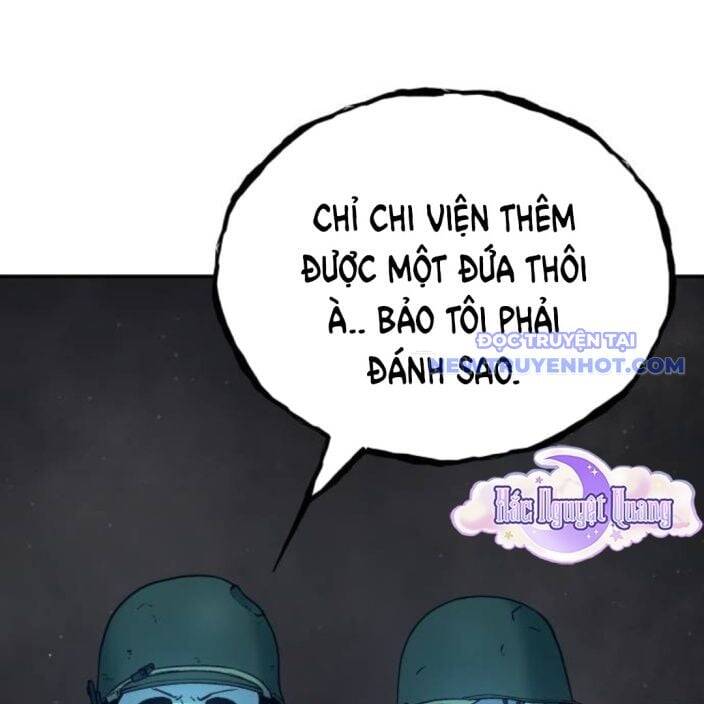 Lời Nguyền Của Dangun Chương 59 Ảnh 13