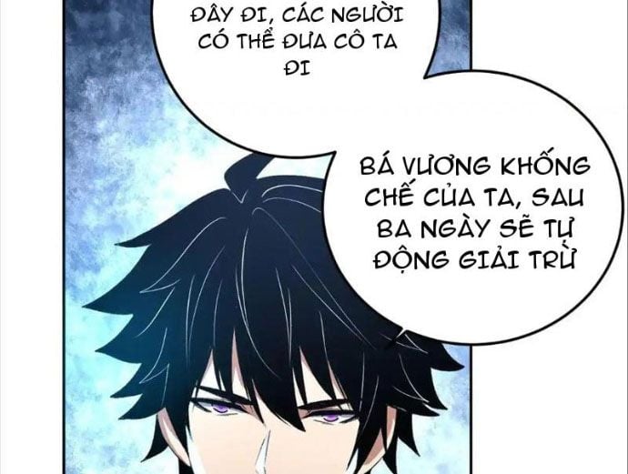 Ta Hóa Thân Ma Thần, Trở Thành Diệt Thế Cự Thú! Chương 39 Ảnh 100