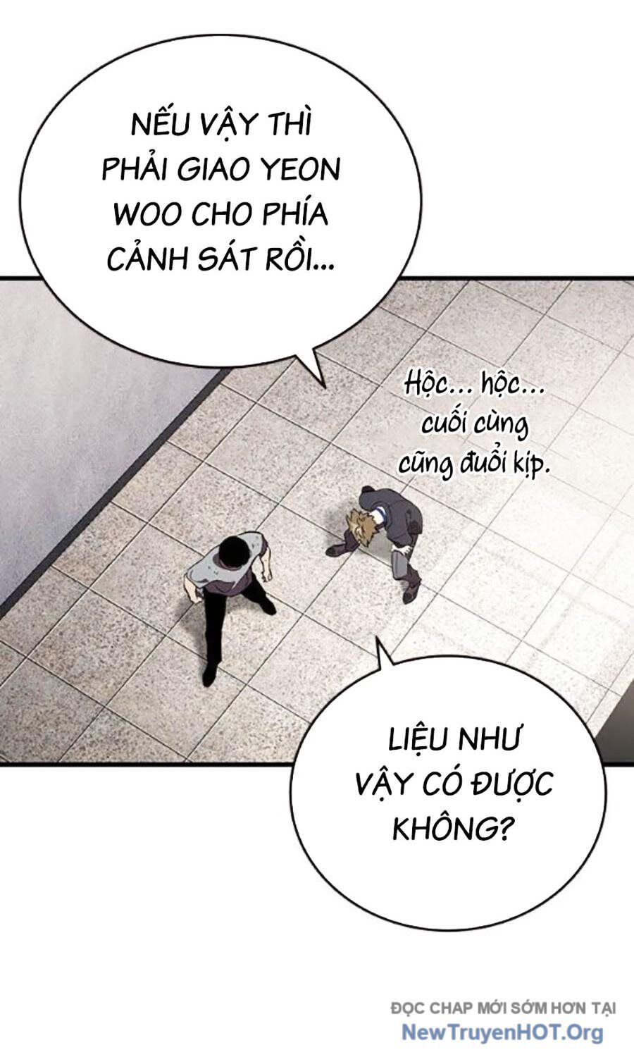 Đại Tướng Chiến Chương 44 Ảnh 33
