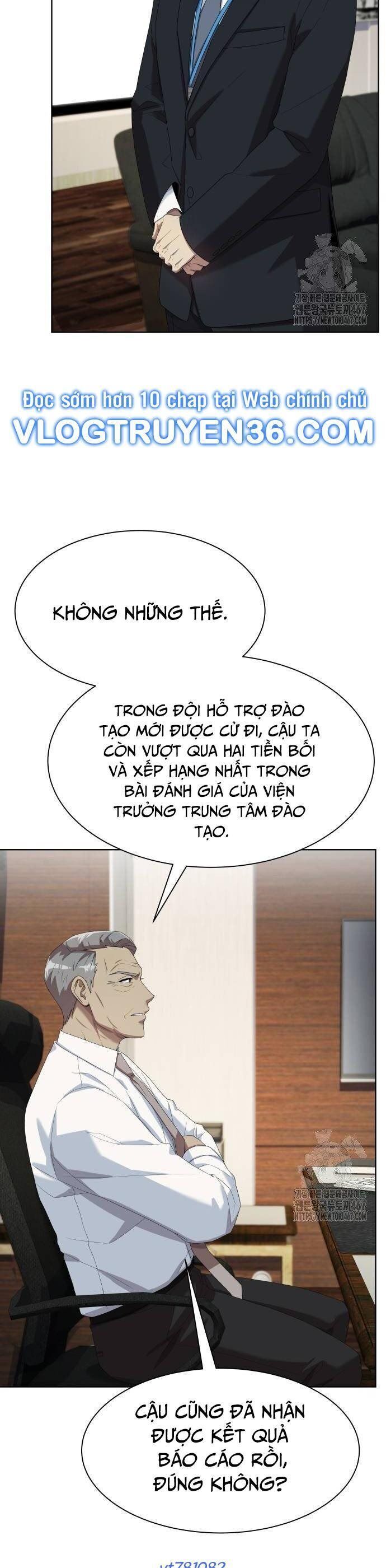 Từ Nhân Viên Vạn Năng Trở Thành Huyền Thoại Chương 70 Ảnh 16