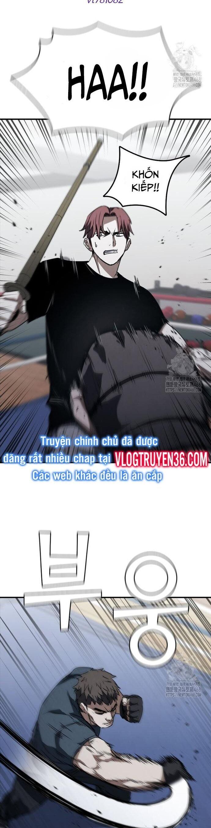 Cá Mập Wyvern Chương 94 Ảnh 25