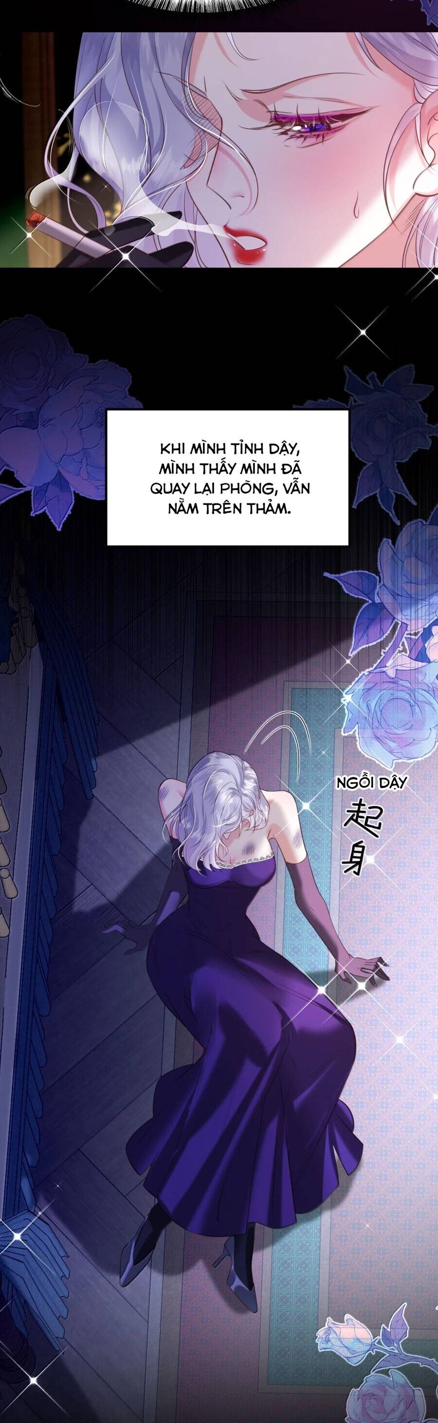 Nữ Hầu Gái Ác Ma Chỉ Muốn Bị Tiểu Thư Hành Hạ Chương 23 Ảnh 16