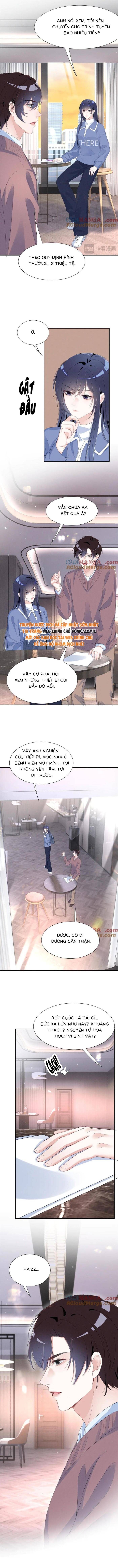 Phu Nhân Lại Rơi Áo Choàng Chương 76 Ảnh 3