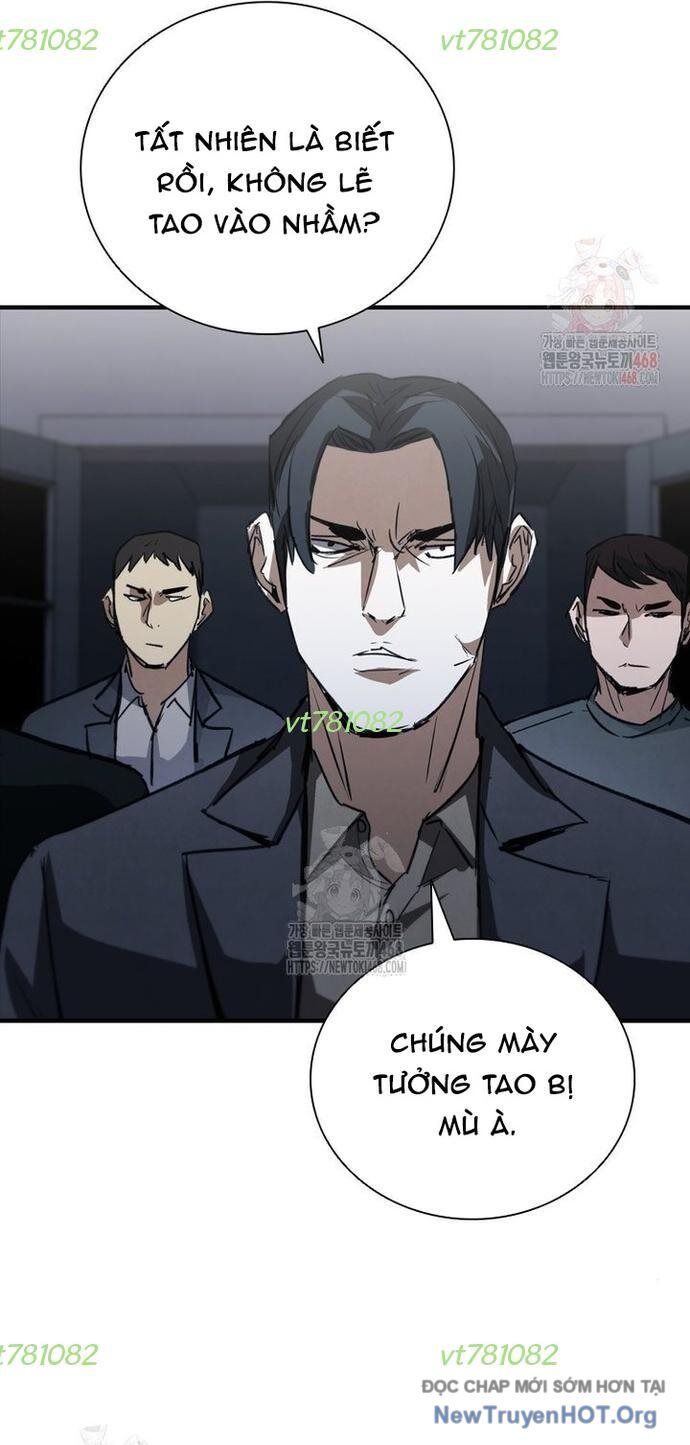 Cá Mập Wyvern Chương 107 Ảnh 23