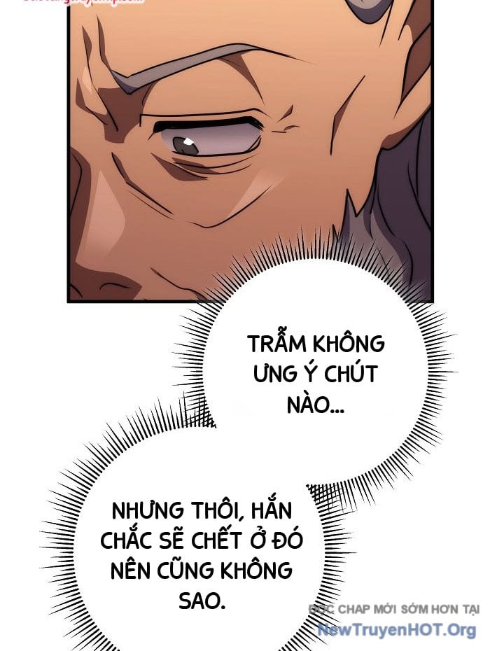 Hoàng Đế Thép Chương 45 Ảnh 35