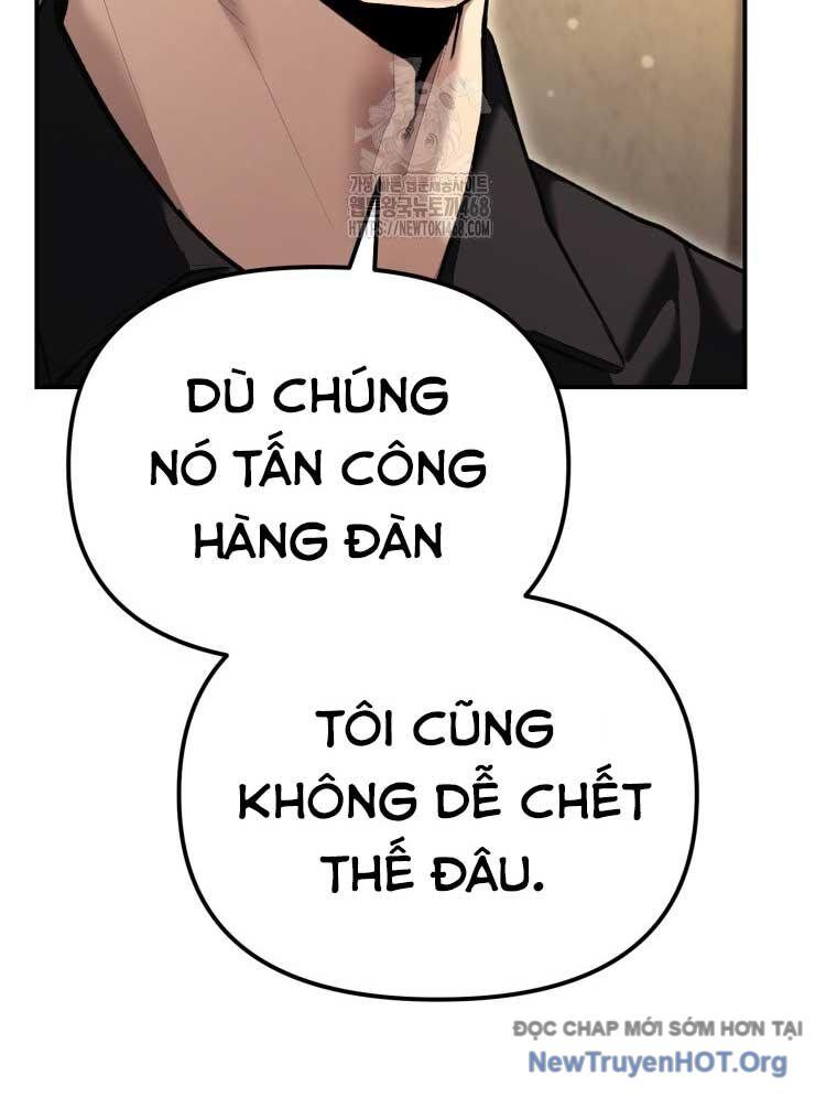 Cảnh Sát Bất Bại Chương 48 Ảnh 19