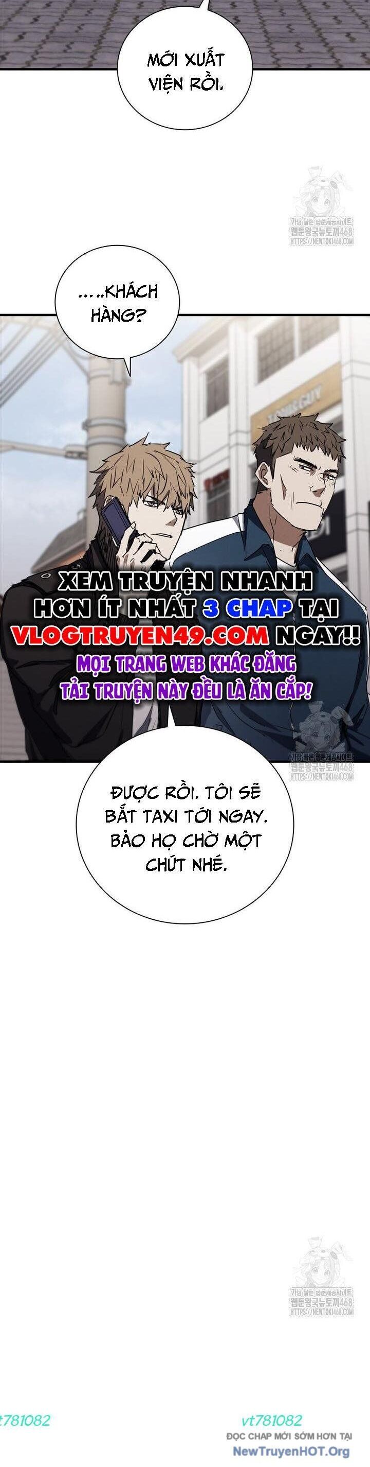 Cá Mập Wyvern Chương 97 Ảnh 26