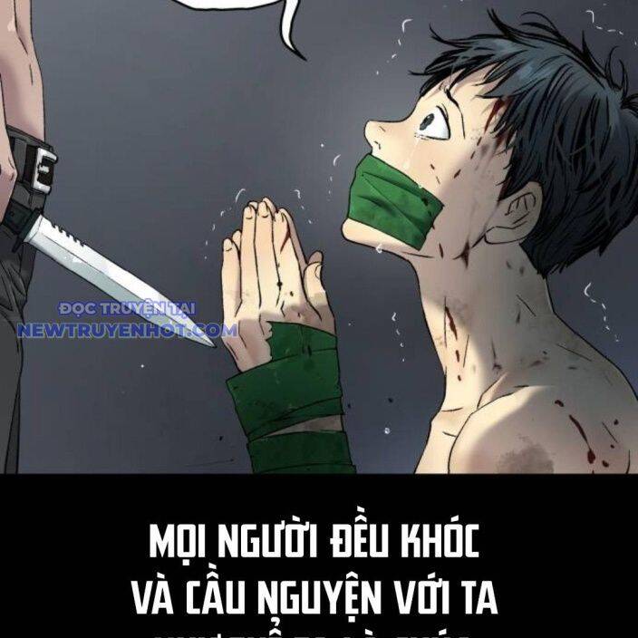 Lời Nguyền Của Dangun Chương 57 Ảnh 17