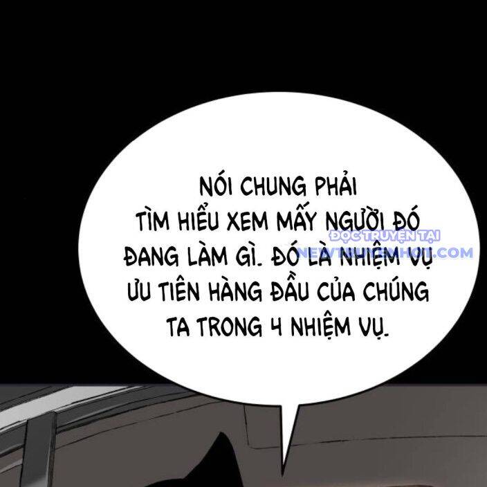 Lời Nguyền Của Dangun Chương 58 Ảnh 34
