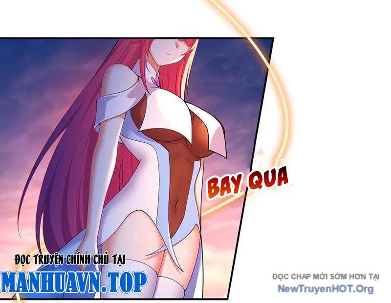 Hóa Ra Các Cô Ấy Mới Là Nhân Vật Chính Chương 90 Ảnh 116